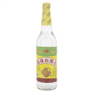 鸿强白醋王