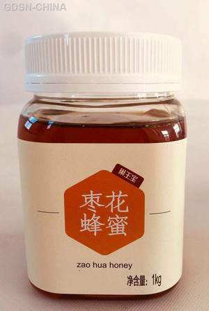 巢王宝蜂蜜（枣花蜂蜜）