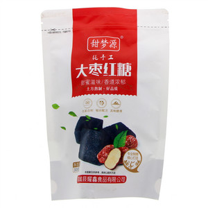 甜梦源大枣红糖