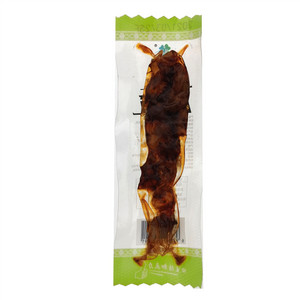 华宇冉启烧烤味牛蹄筋