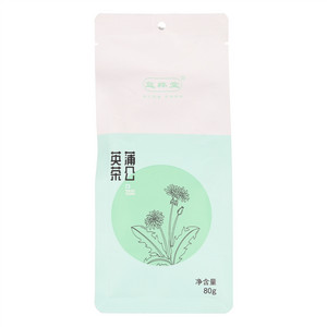 益粹堂蒲公英茶