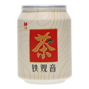 几何铁观音