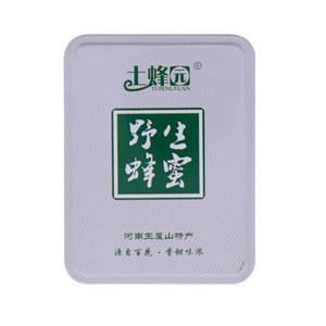 野蜂蜜