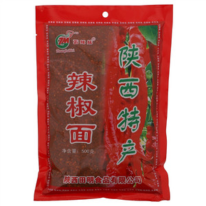 张辣妹辣椒面