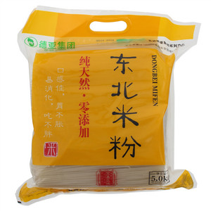 德亚集团东北米粉