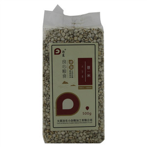 汾东 薏米