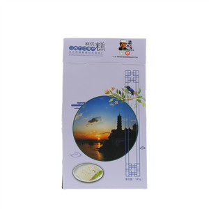 梁启隆麻烘糕