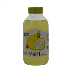 柚巢双柚汁复合果汁饮料