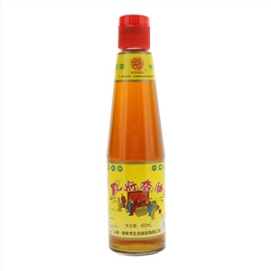 孔府香油