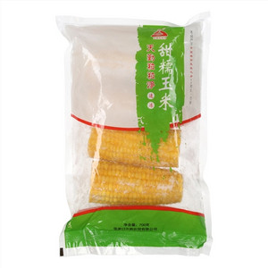 天勤粒粒净甜糯玉米