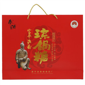 秦佑琼锅糖