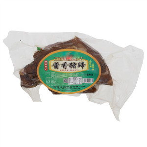 海娟酱香猪蹄