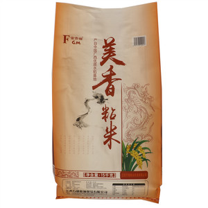 富贵猫美香粘米