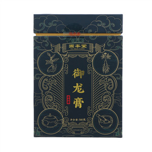 固本堂御龙膏草本膏