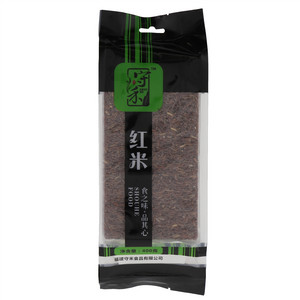 守禾红米