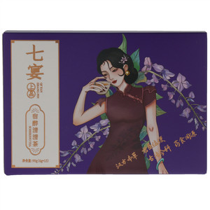 七宴上品宿醉清清茶