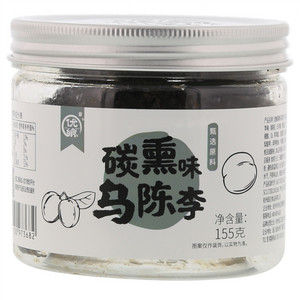 优飨碳熏味乌陈李