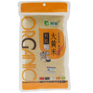辉业有机大黄米