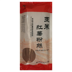 云飨四季玉米红薯粉丝