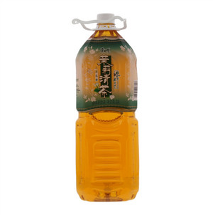 康师傅茉莉清茶（调味茶饮品）2L
