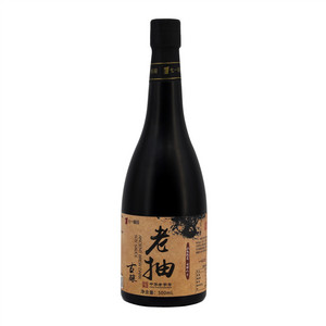 七一古酿老抽