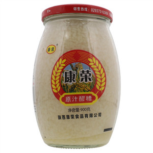 康荣原汁醪糟