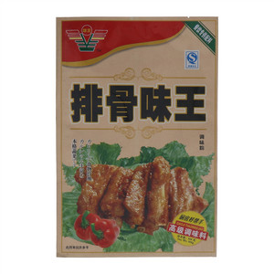 雄发排骨味王调味粉