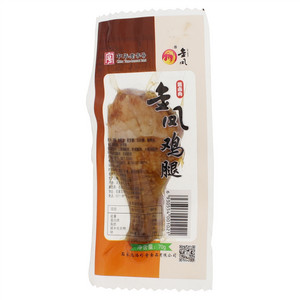 金凤鸡腿