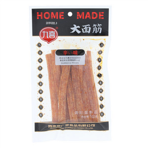 九喜大面筋(调味面制品）