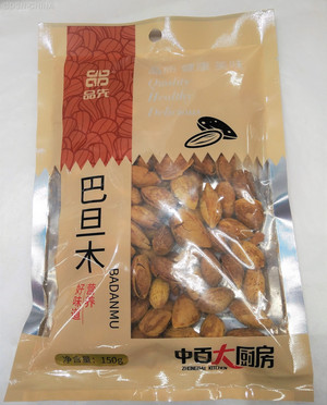 品先巴旦木