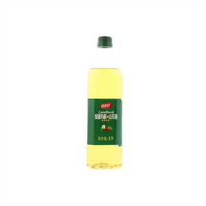 绿源有机山茶油