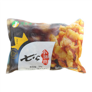 瑞发德七公小酥肉