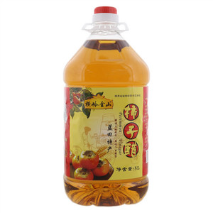 横岭金山柿子醋