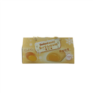 葡记雪花糯米糍（奶黄味）