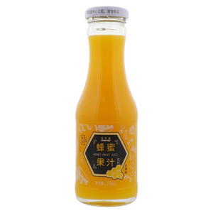 元亨益芒果味蜂蜜果汁饮料
