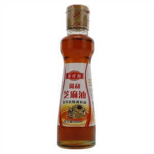复合芝麻酱