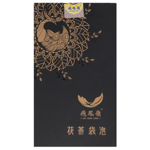 飞凤岭茯茶