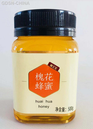 巢王宝蜂蜜（槐花蜂蜜）