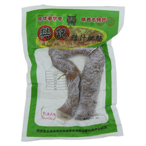 樊记腊汁肥肠