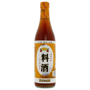 老才臣料酒