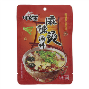 川味王麻辣烫调料