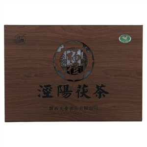 泾域泾阳茯茶·福礼