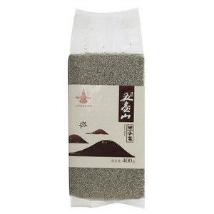 五台山 小米（黑）