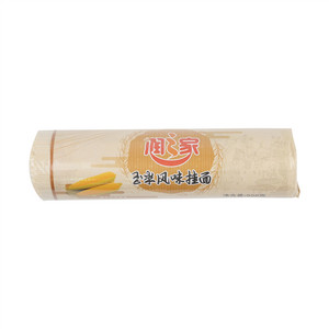 润之家玉米风味挂面