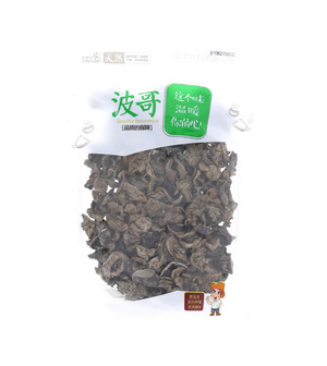 木耳 150g