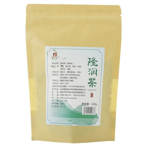 菊福堂隆润茶(调味茶)