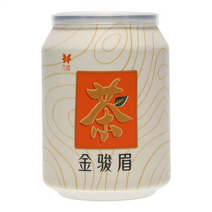几何金骏眉
