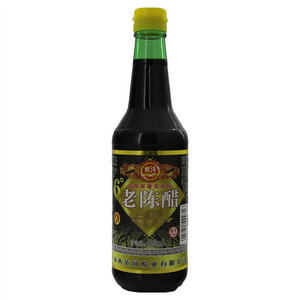 紫洋 6o老陈醋（酿造食醋）