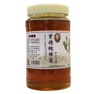 紫穗槐蜂蜜
