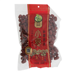 禾煜新疆若羌小枣